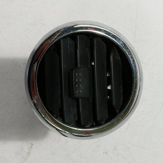 AC Vent Dashboard | Explorer 2009