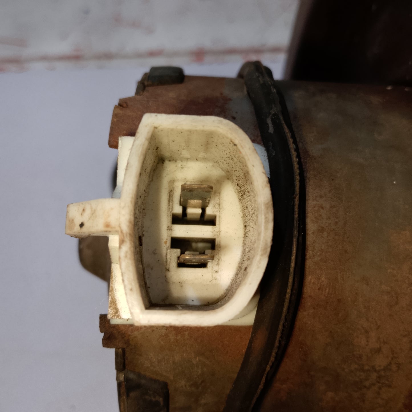 Aircon Blower | Explorer 2009
