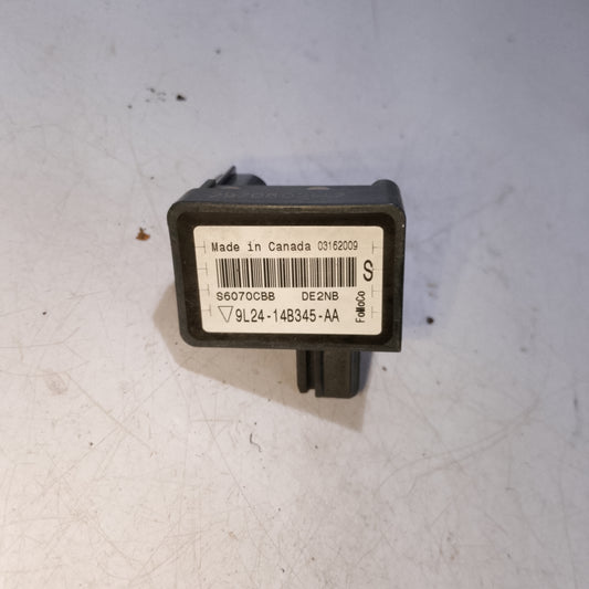 Door Crash Sensor | Explorer 2009