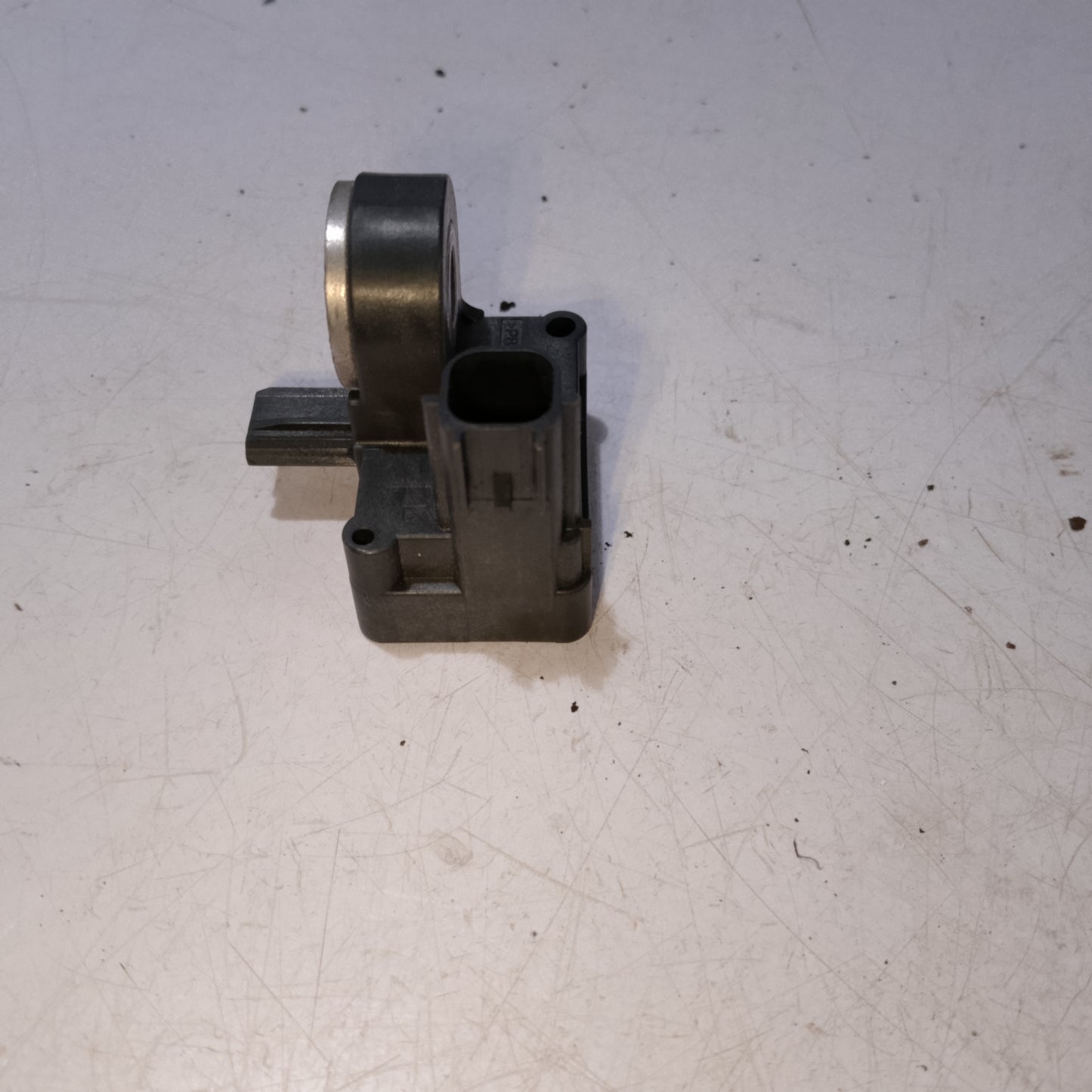 Door Crash Sensor | Explorer 2009