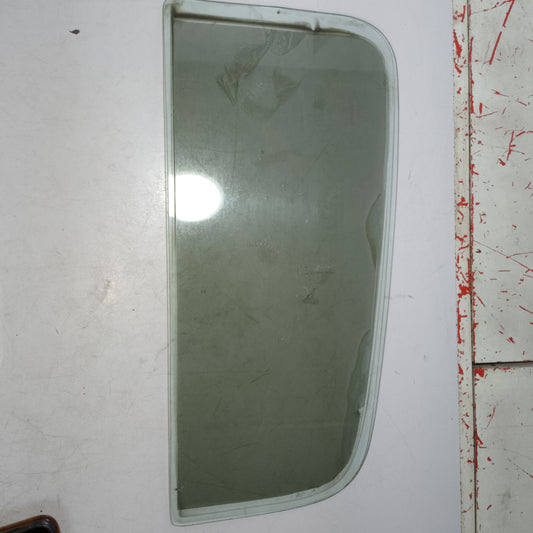 Quarter Glass P/S | Explorer