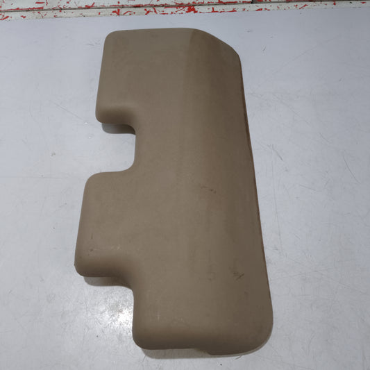 Seat Mounting Bolt Cover 2nd Row | Explorer 2009