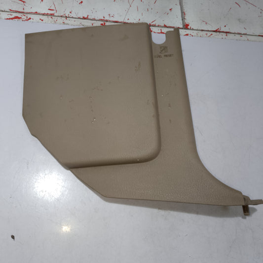 Lower Right Dashboard Cover - Cowl Trim | Explorer 2009