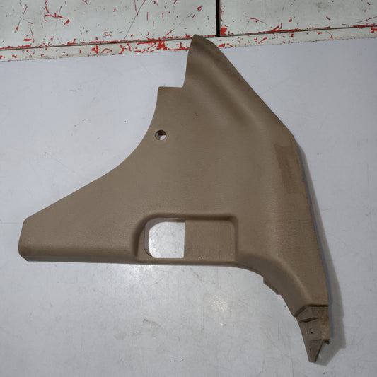 Lower Left Dashboard Cover - Cowl Trim D/S | Explorer 2009