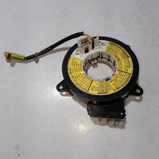 Clock Spring | Explorer