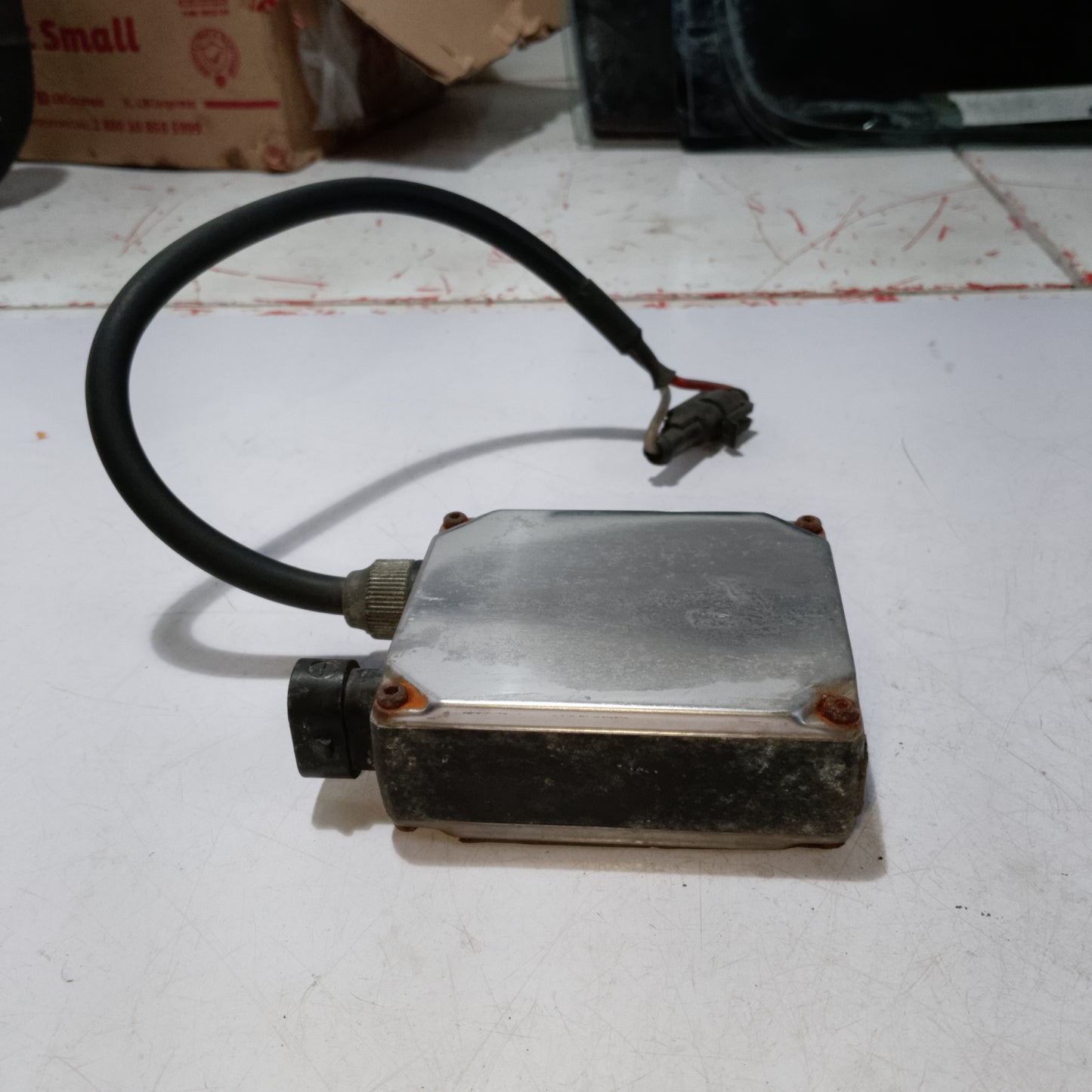 Headlight Ballast | Explorer 2009