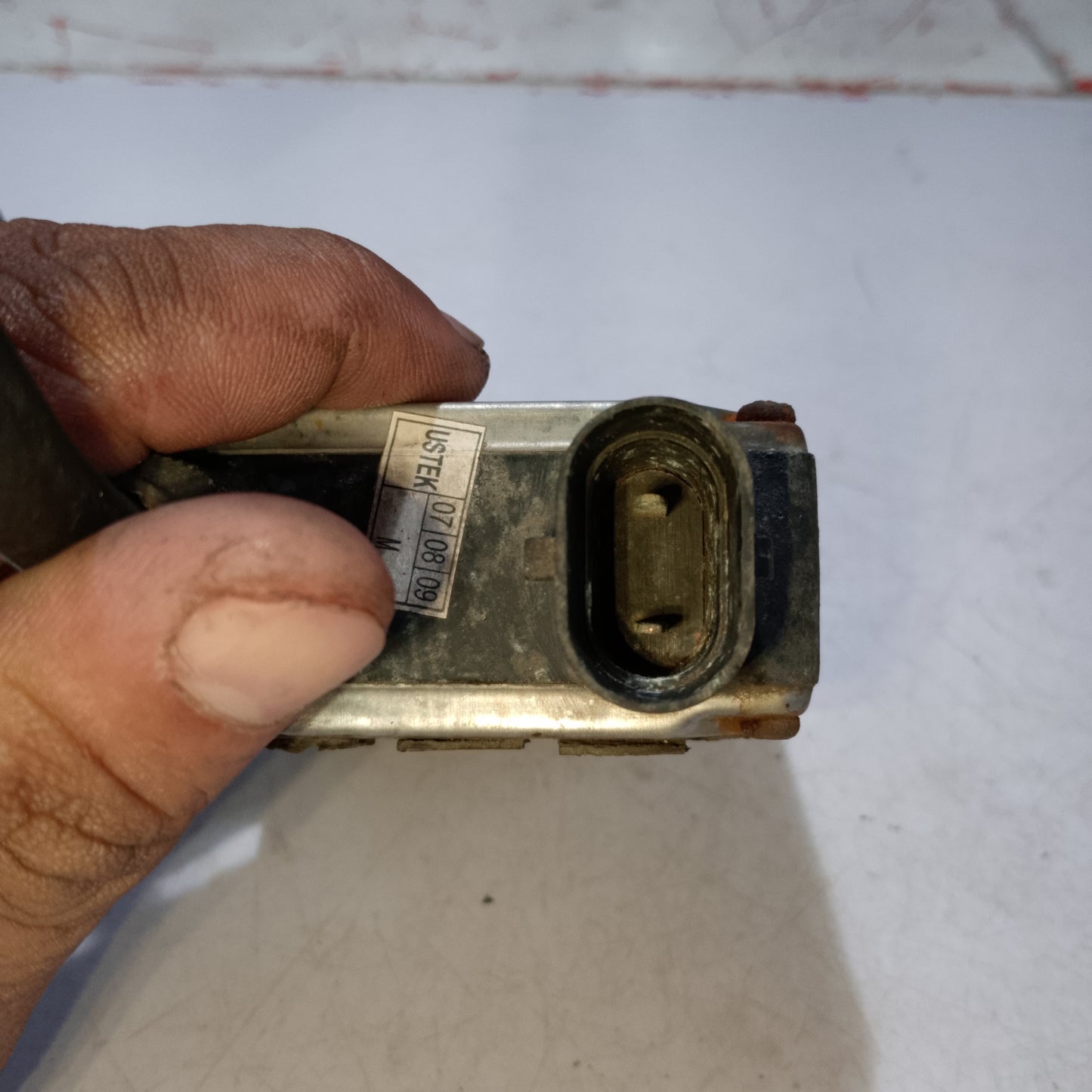 Headlight Ballast | Explorer 2009