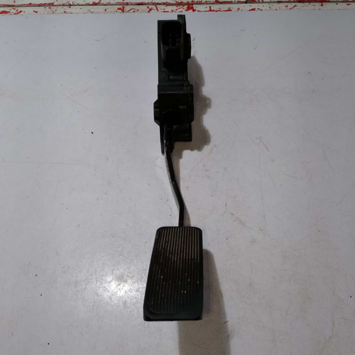 Accelerator Pedal Assembly | Explorer 2009