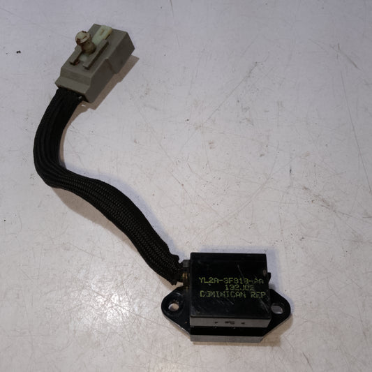 Steering Wheel Position Sensor | Expedition