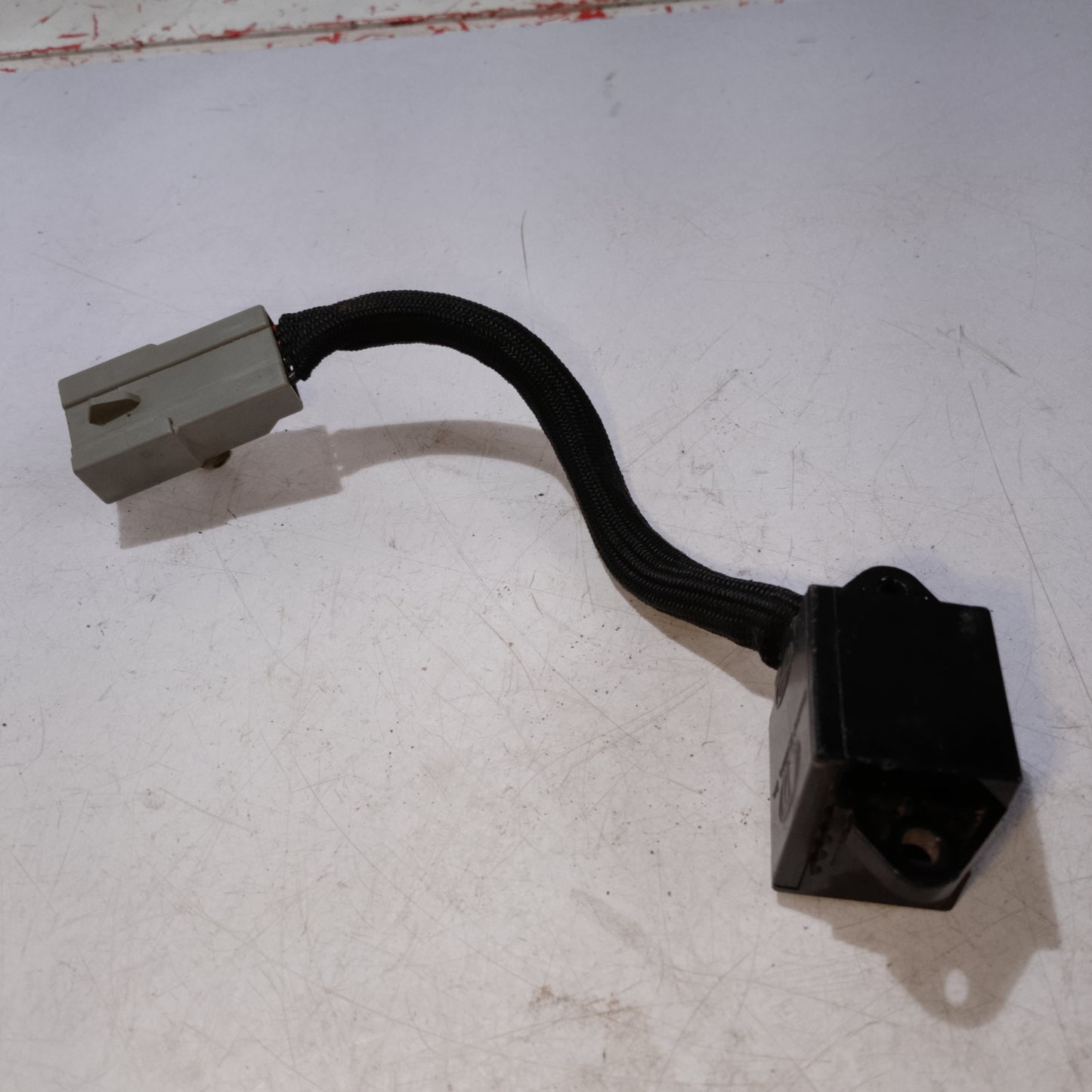 Steering Wheel Position Sensor | Expedition