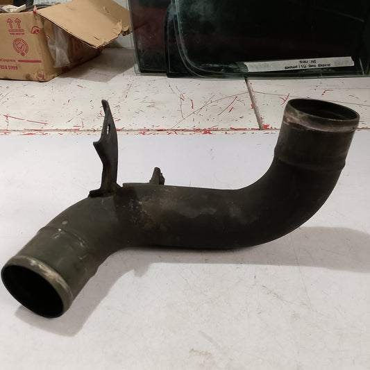 Air Intake Duct | Almera