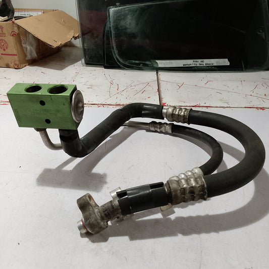 AC Hoses w/ Expansion Valve | Expedition