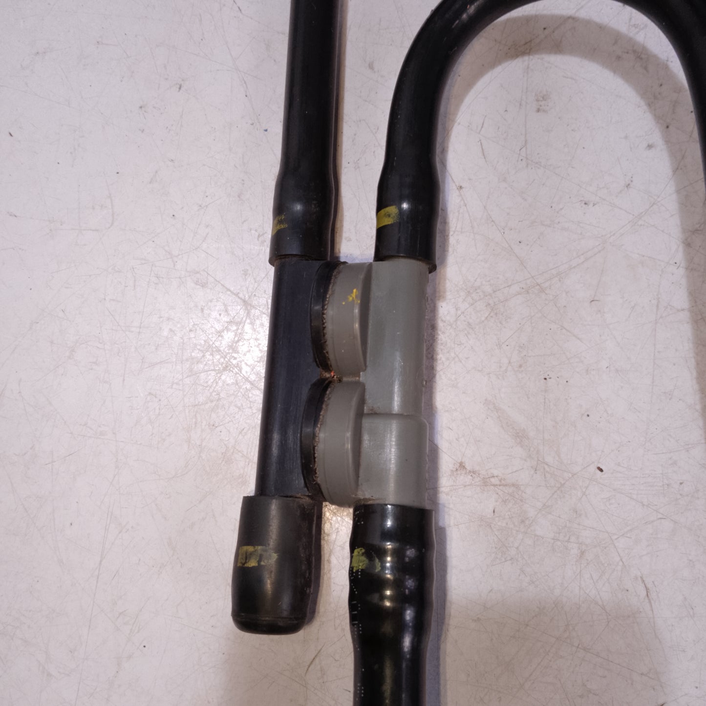 Coolant Return Hose | Ecosports