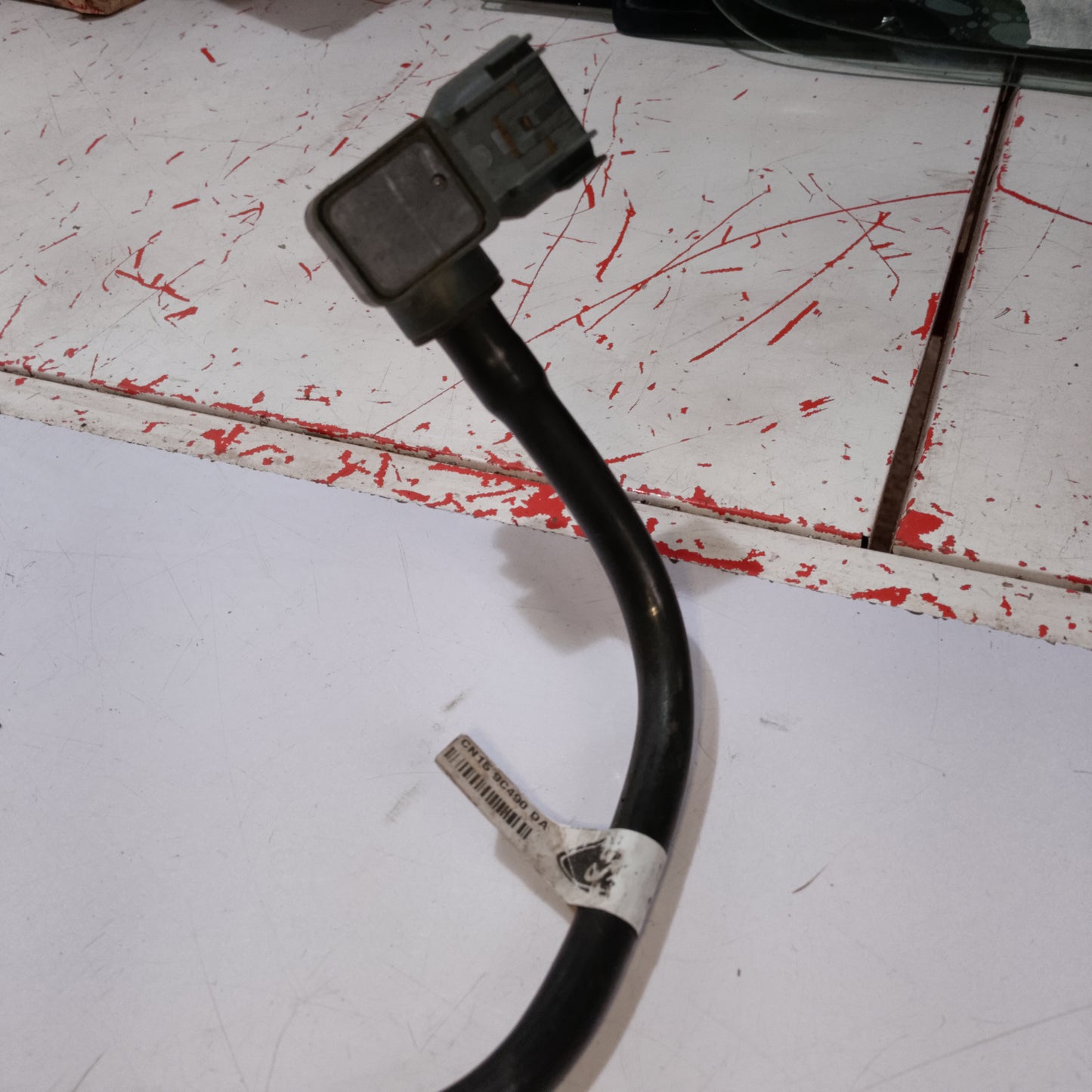 Coolant Return Hose | Ecosports