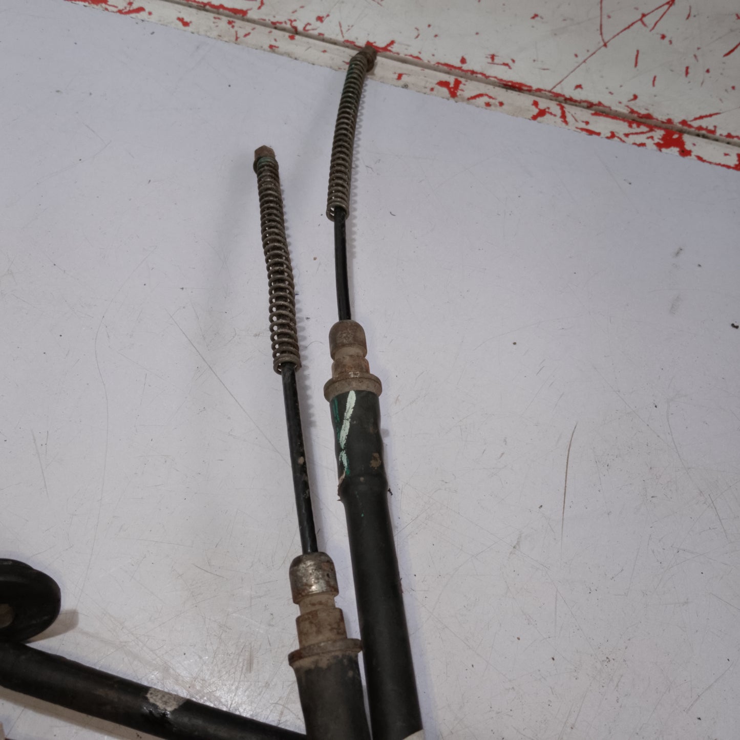 Brake Cable | EON