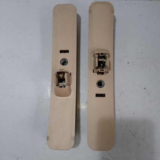 Seatbelt Adjusters | Expedition