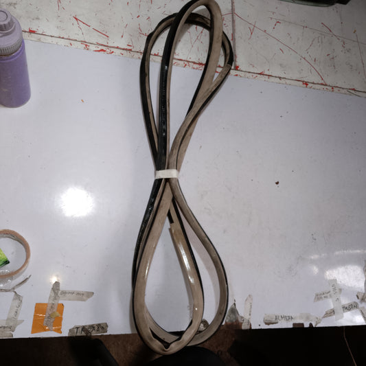 Rubber (Body) F/P/S | Explorer 2009