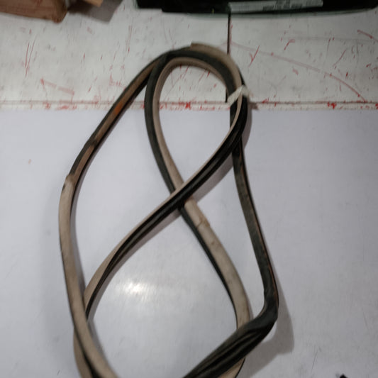 Rubber (Body) R/P/S | Explorer 2009