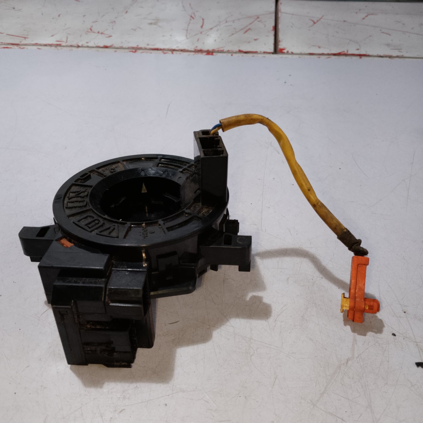 Clock Spring | Toyota Vios