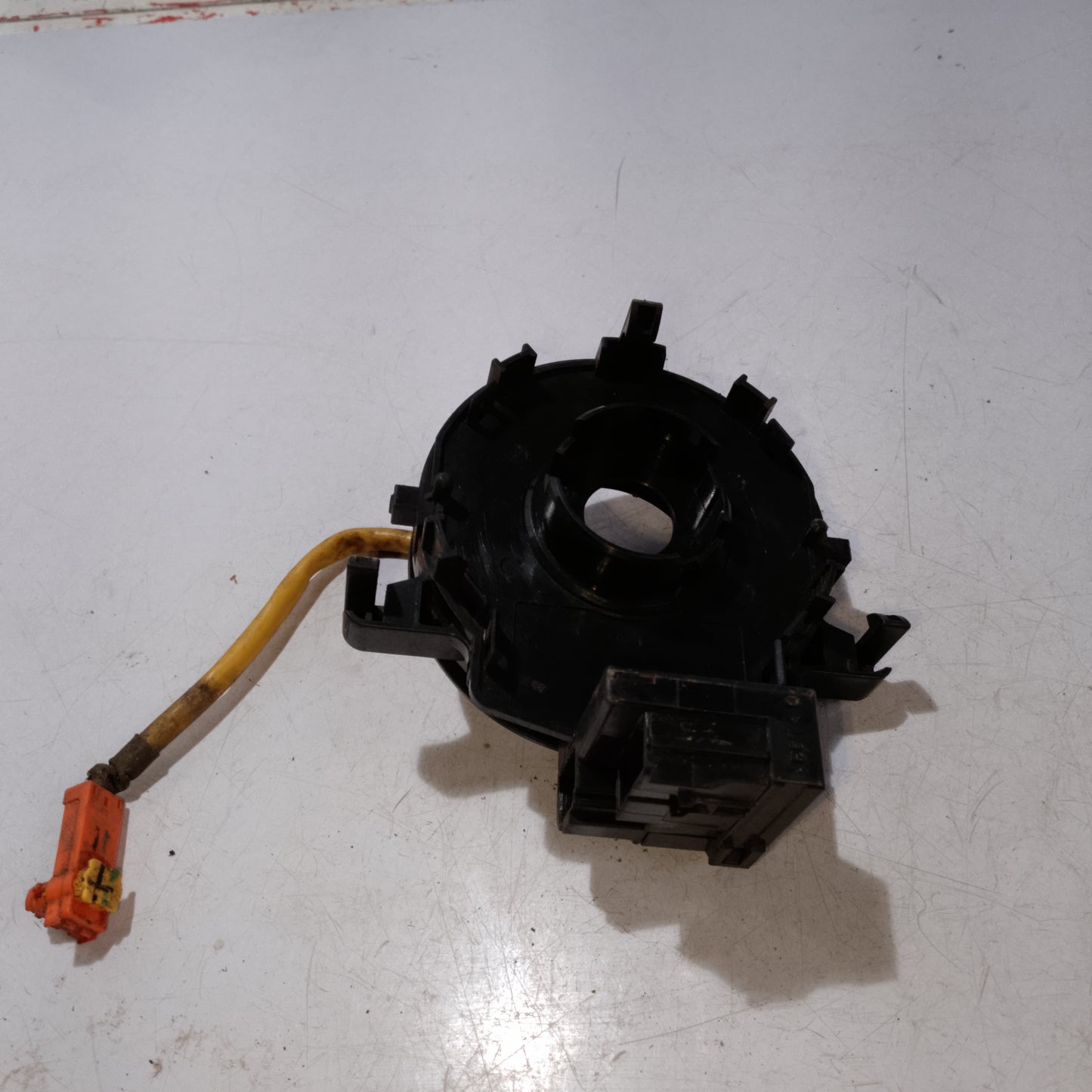 Clock Spring | Toyota Vios