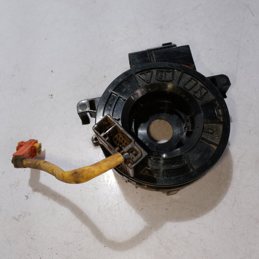 Clock Spring | Toyota Vios