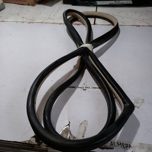 Rubber (Body) R/P/S | Explorer 2009