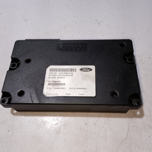 Bluetooth Module | Expedition