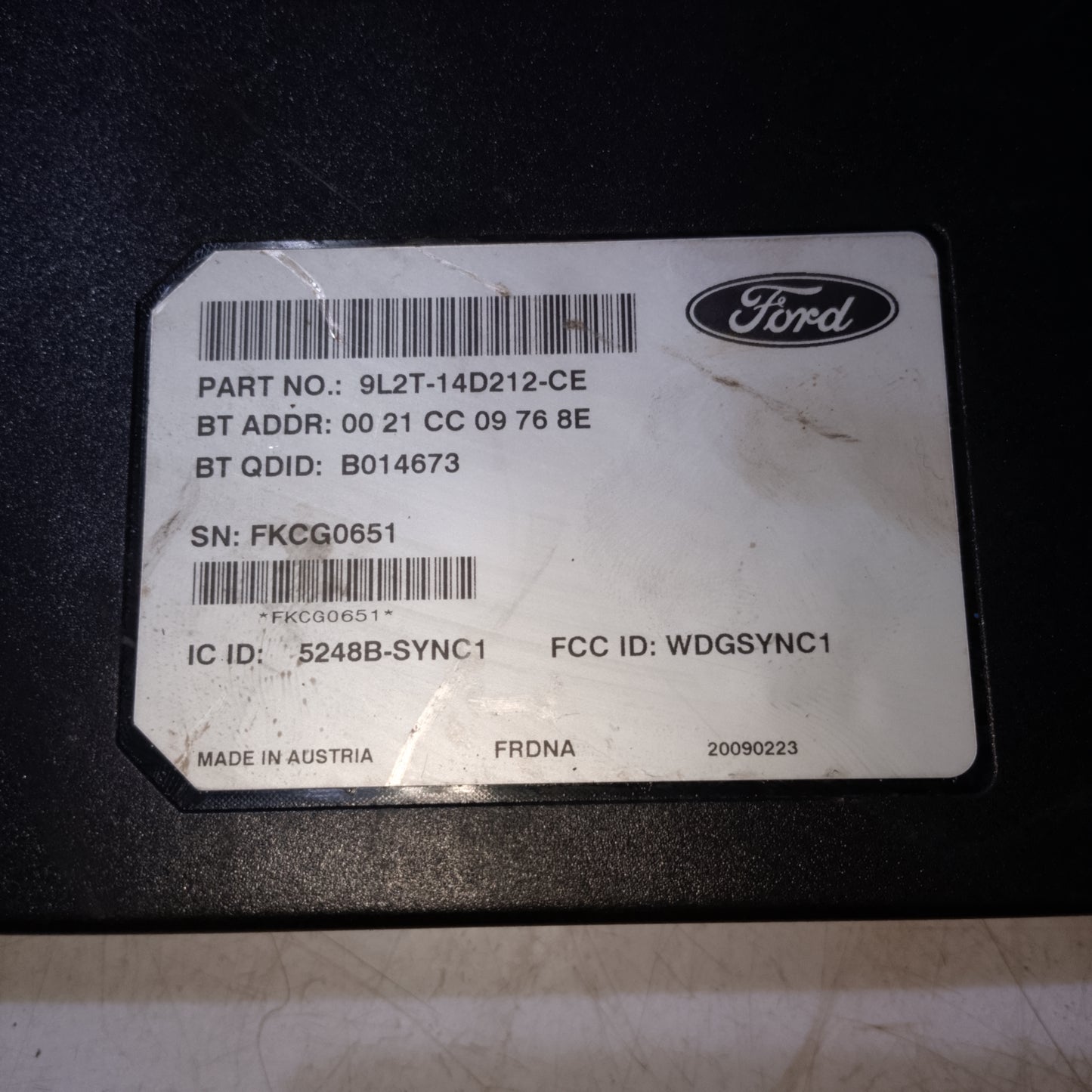 Bluetooth Module | Expedition