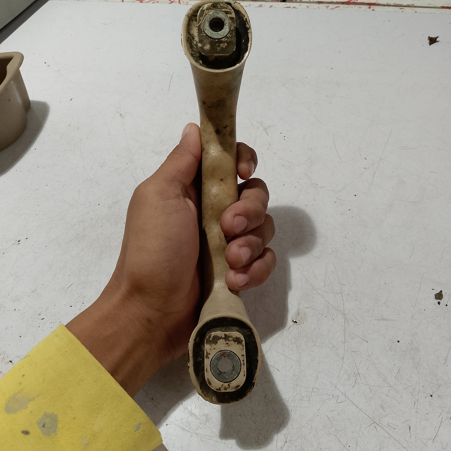 Grab handle Ford Explorer