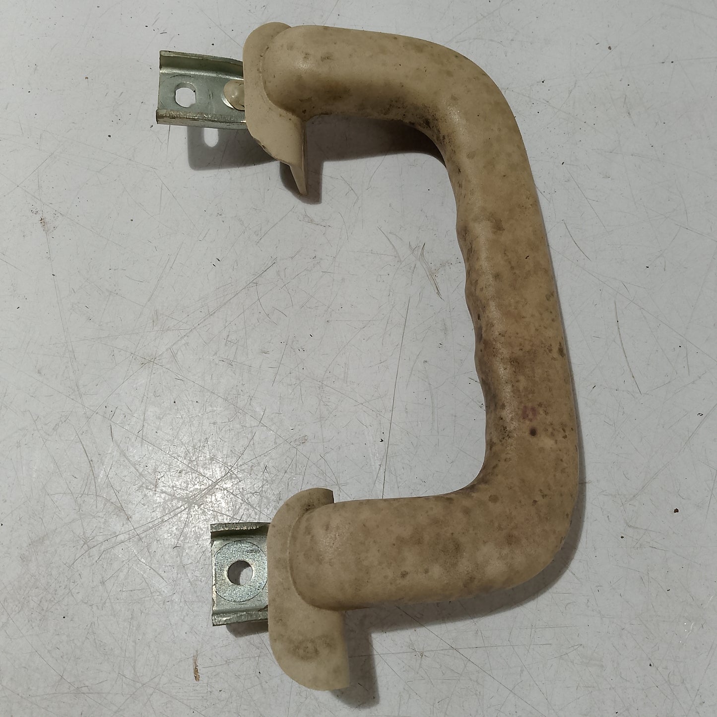 Grab handle. Ford Explorer