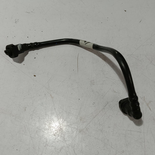 Fuel line hose| Sail