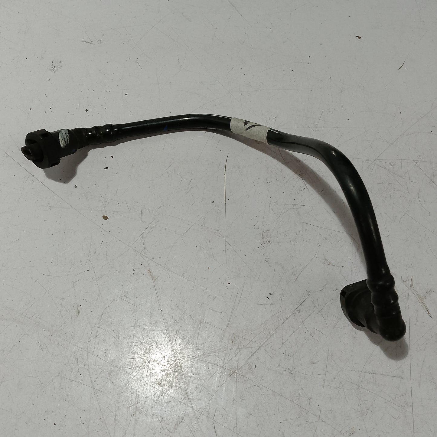 Fuel line hose| Sail