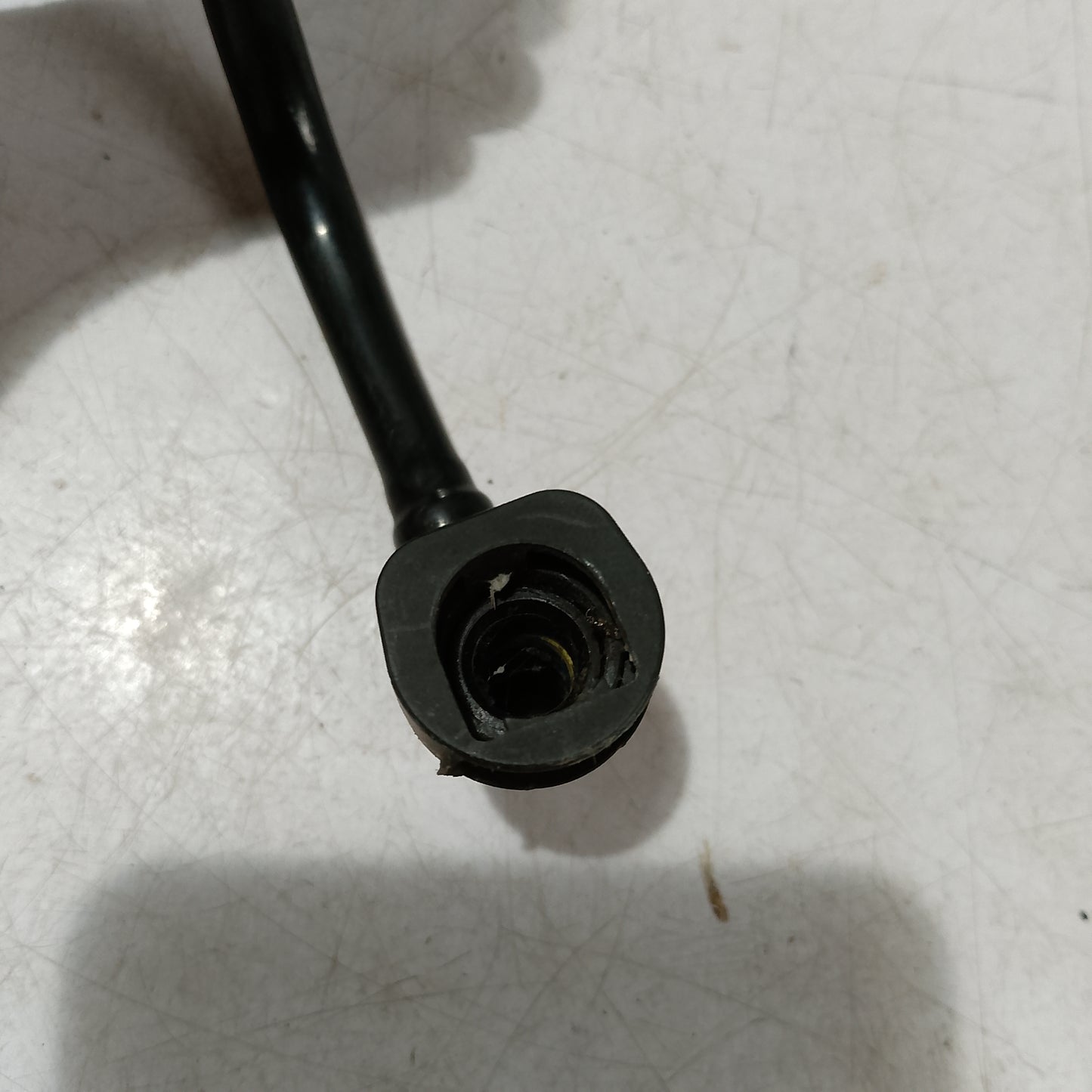 Fuel line hose| Sail
