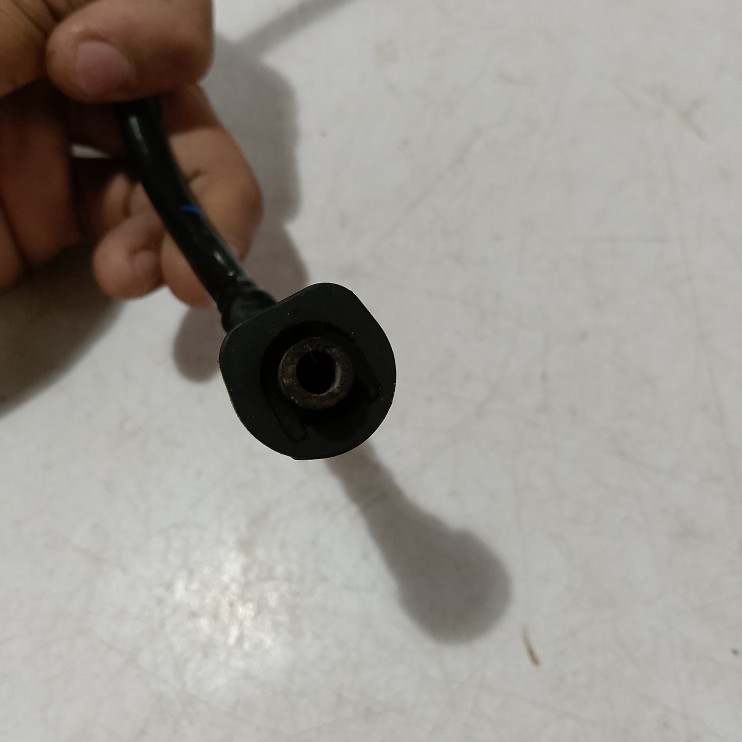Fuel line hose| Sail