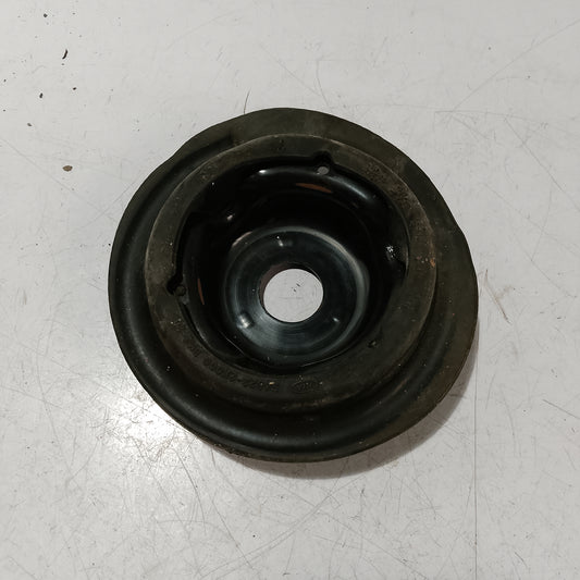 Shock Mounting Escape 2.0