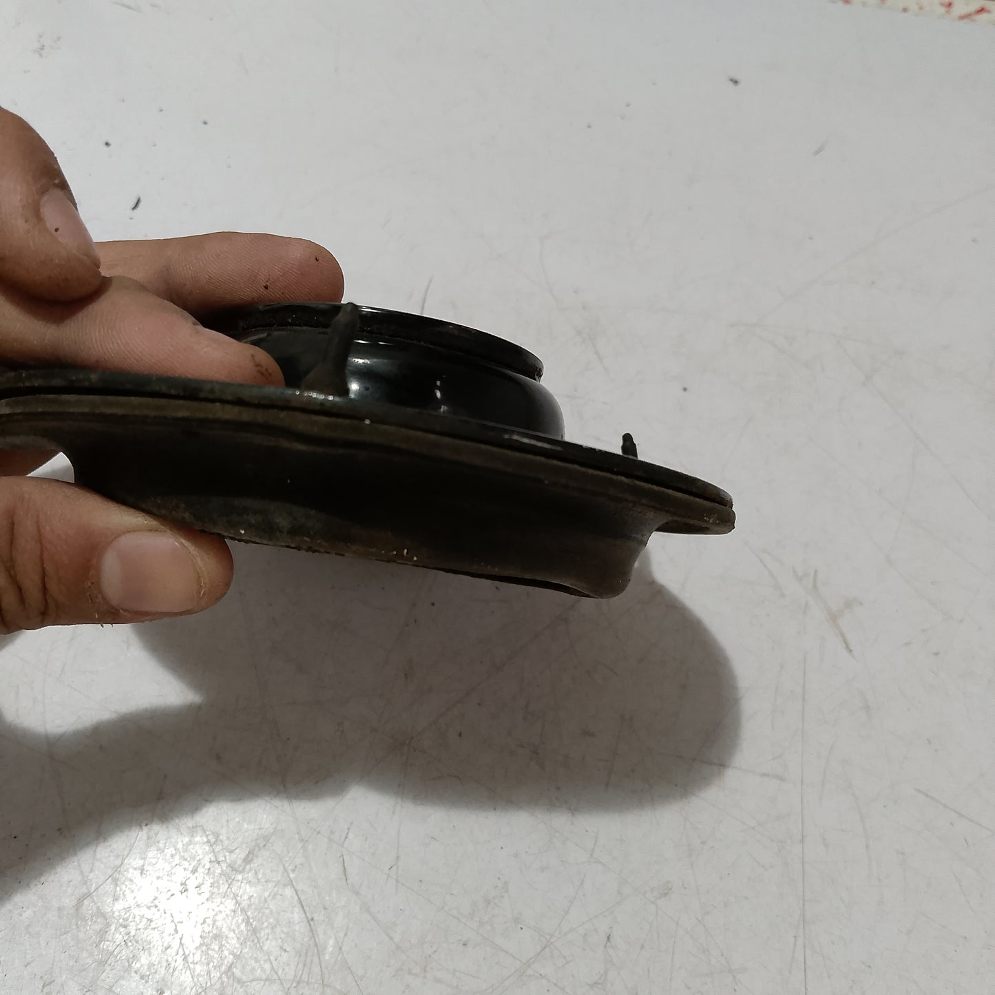 Shock Mounting Escape 2.0