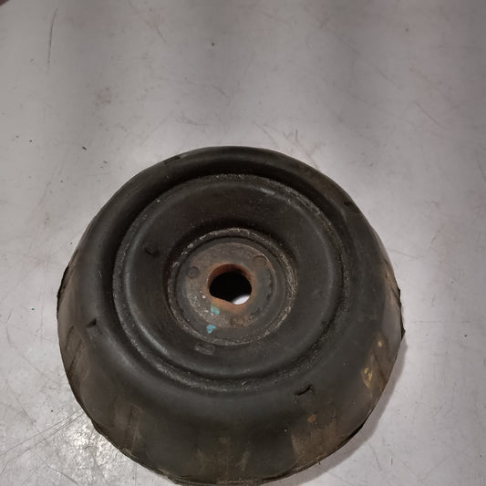 Shock Mounting Escape 2.0