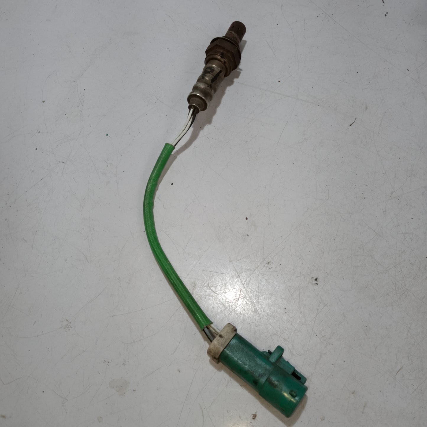 Oxygen sensor bank 1