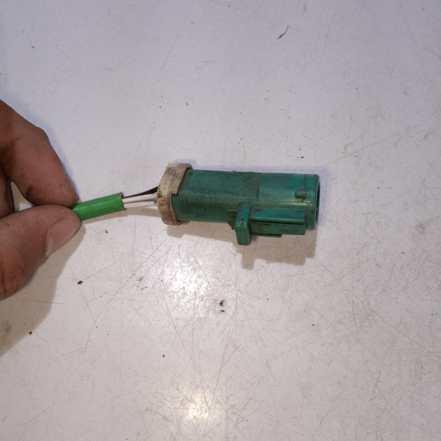 Oxygen sensor bank 1
