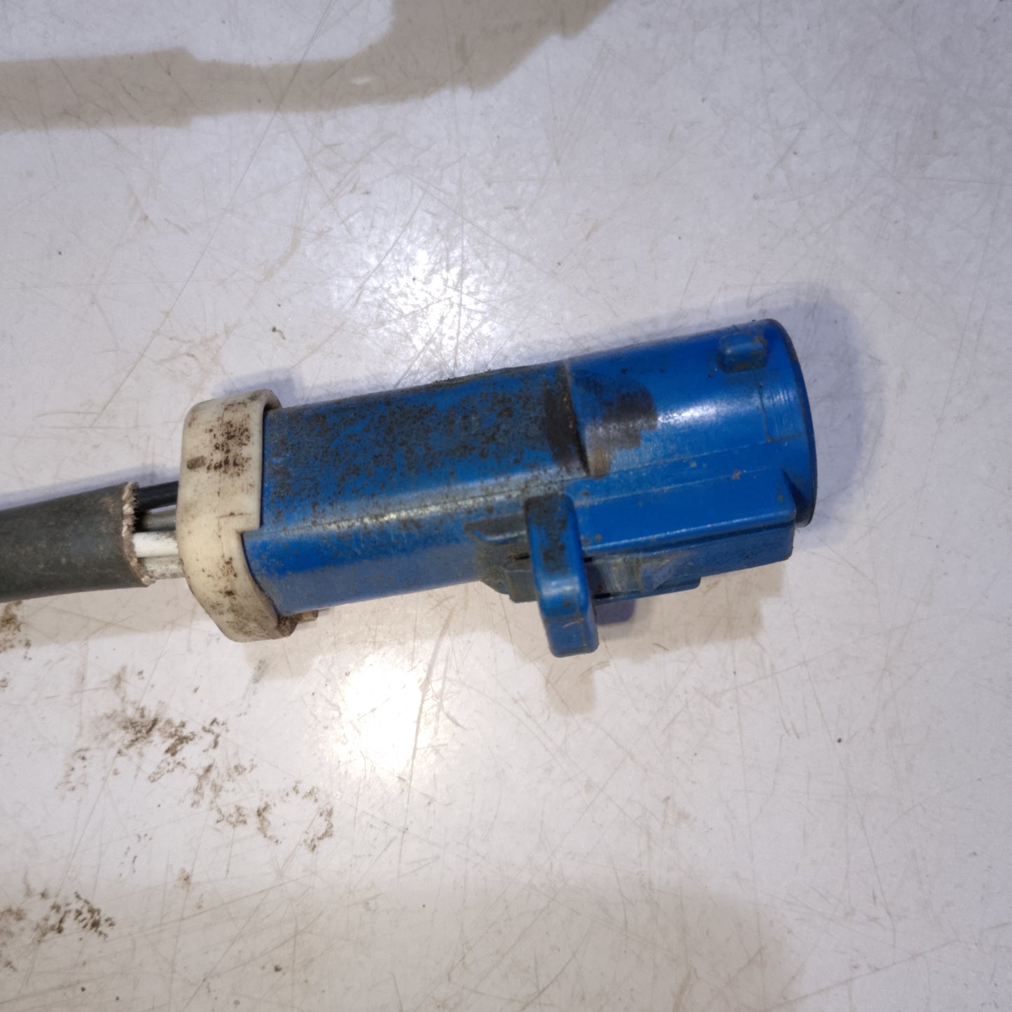 Oxygen sensor bank 2 expidition