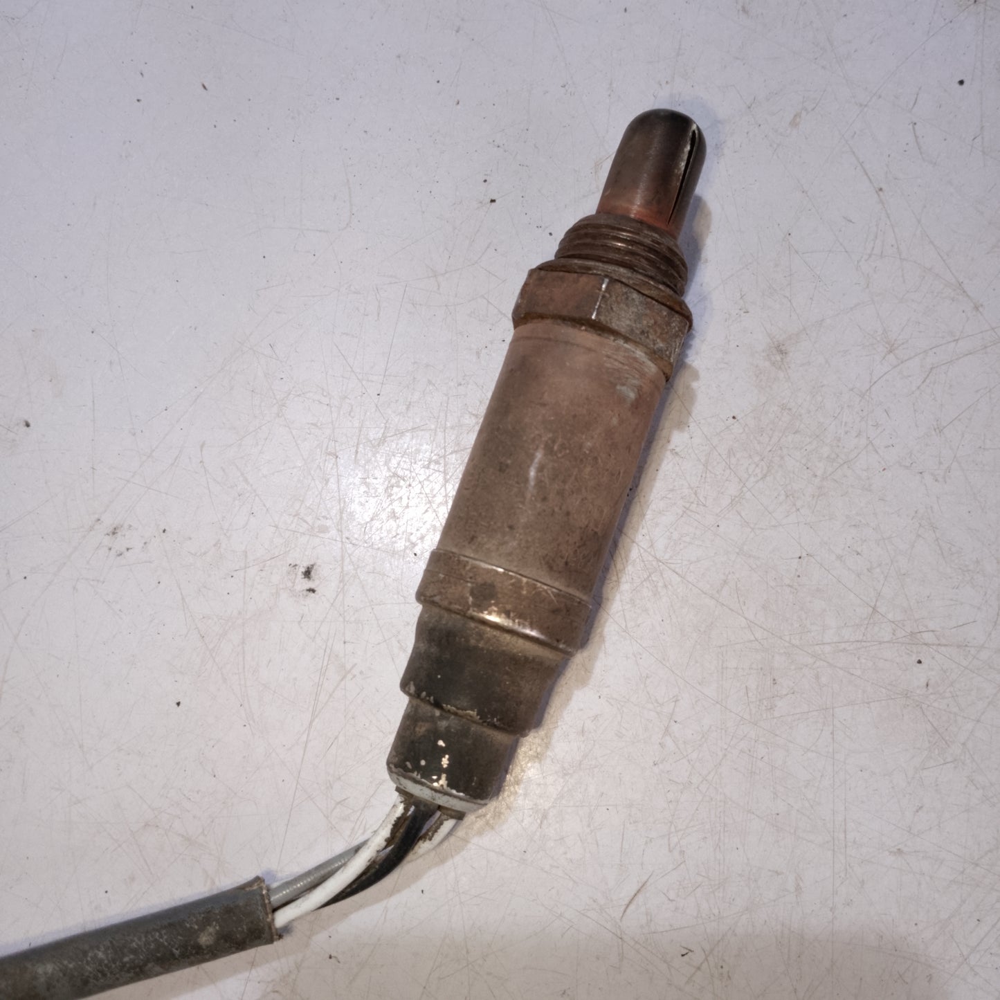 Oxygen sensor bank 2 expidition