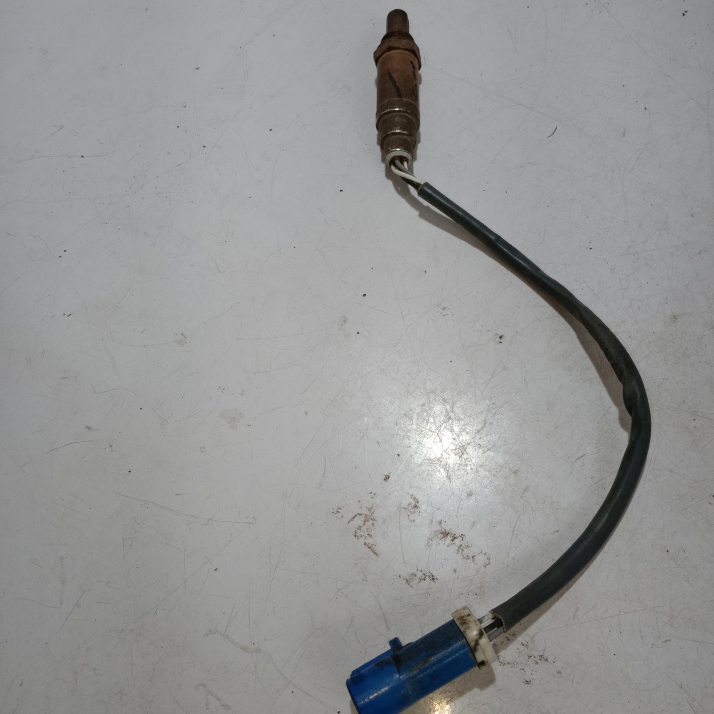 Oxygen sensor bank 2 expidition