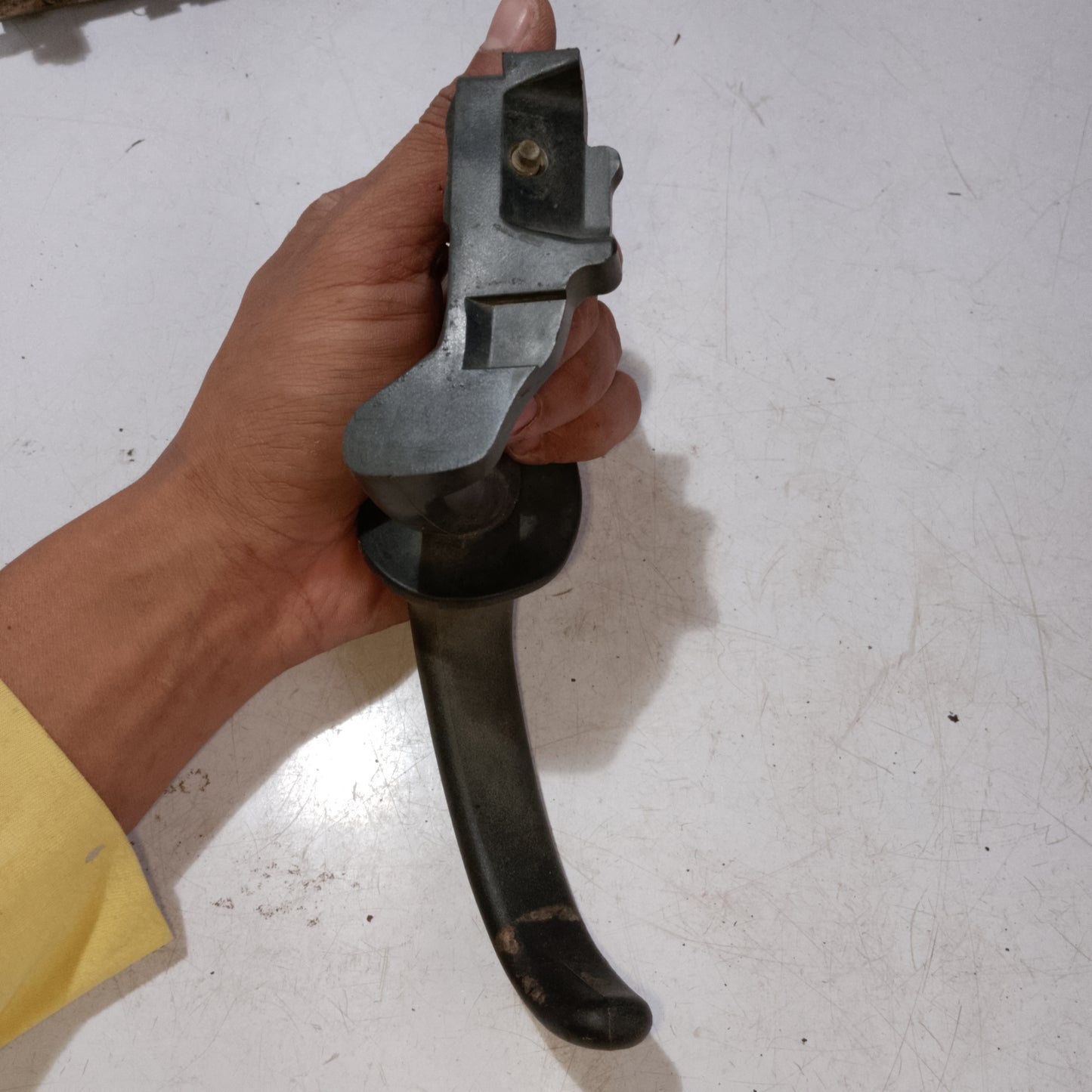 Inner Door Handle Rear Driver Side Ford expedition