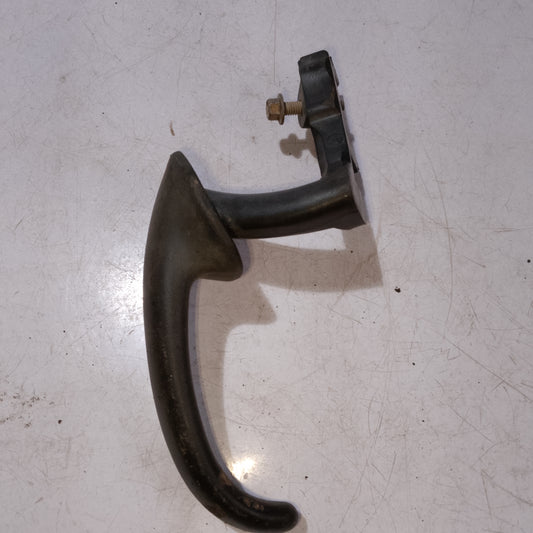 Inner Door Handle Rear Driver Side Ford expedition