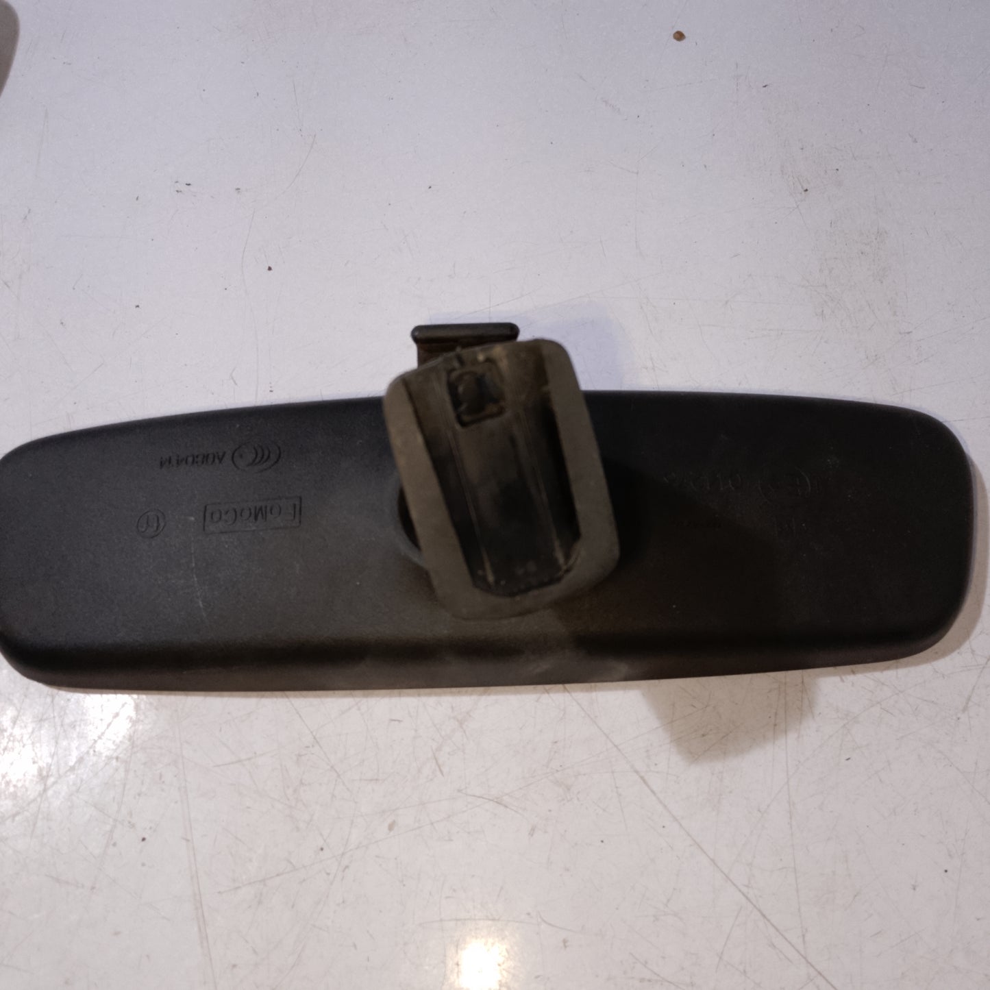 REAR View Mirror Ford EcoSport