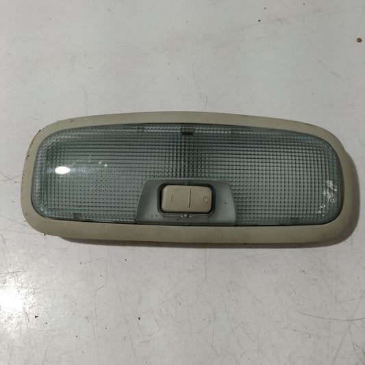 Doom light Ford Ecosport