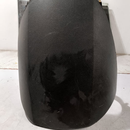 Steering wheel cover Ford Ecosport