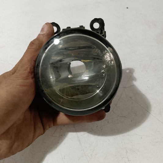 Fog light Ford Ecosport