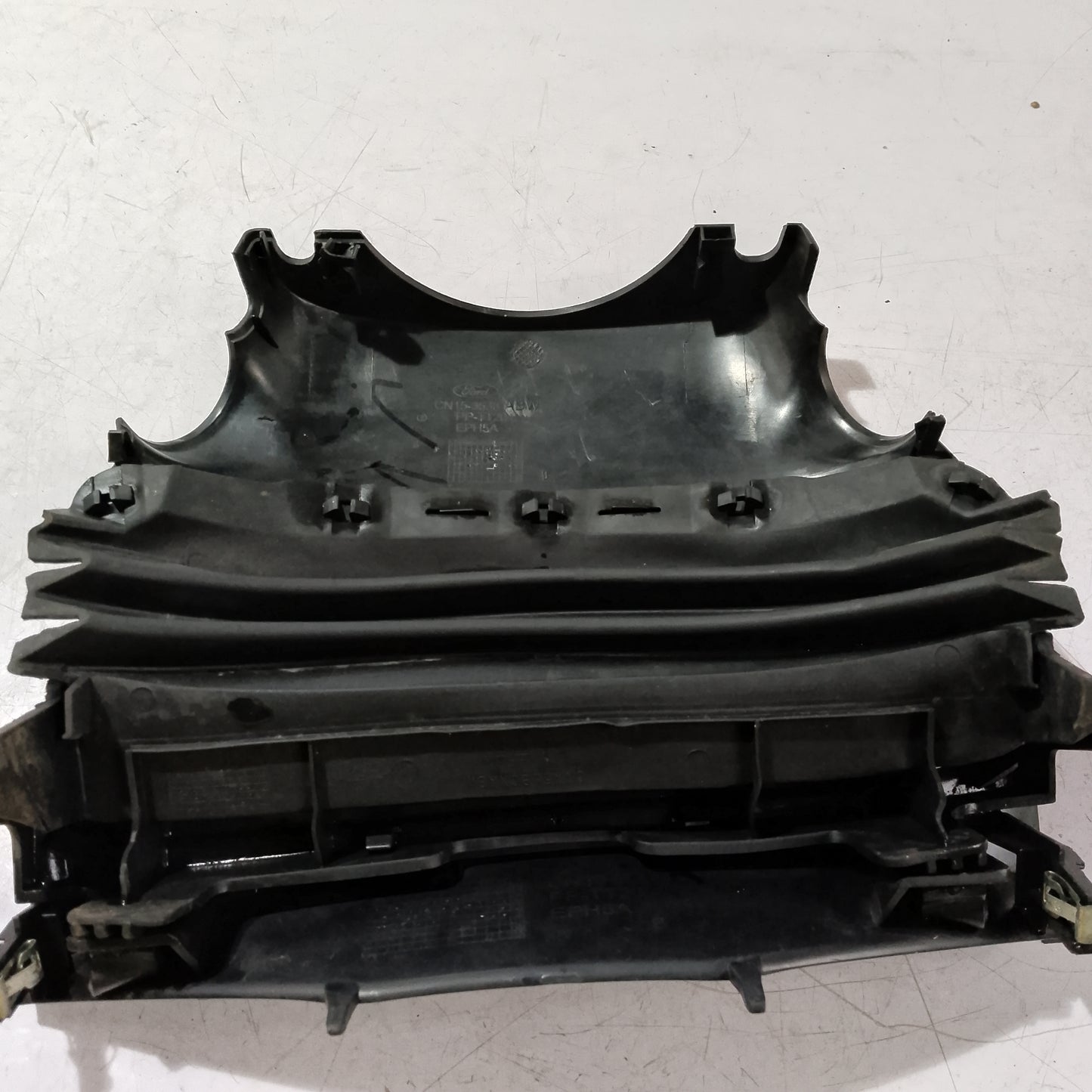 Steering wheel column cover Ford Ecosport