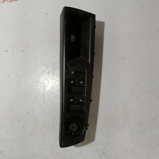 Window W/side mirror switch ford EcoSport